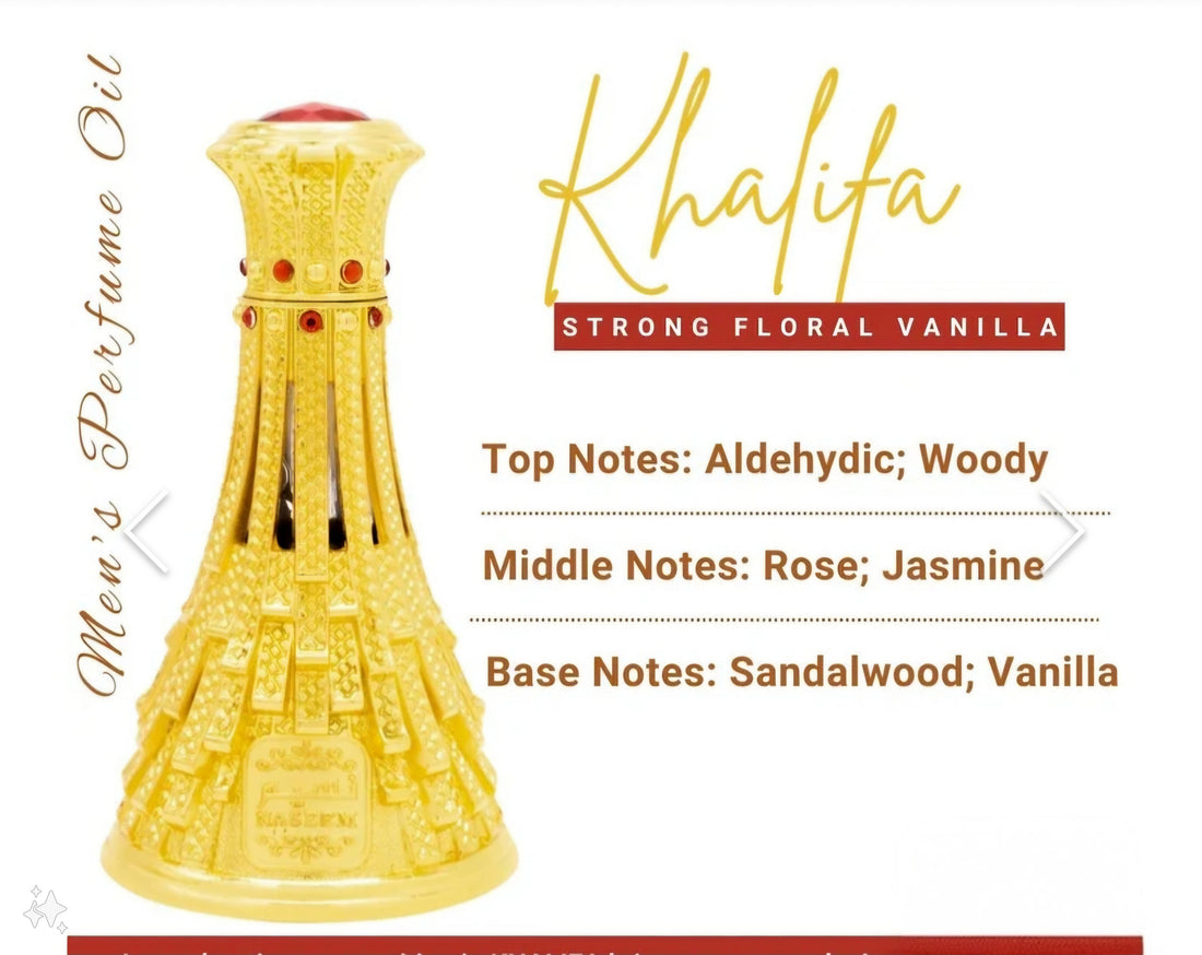 KHALIFA