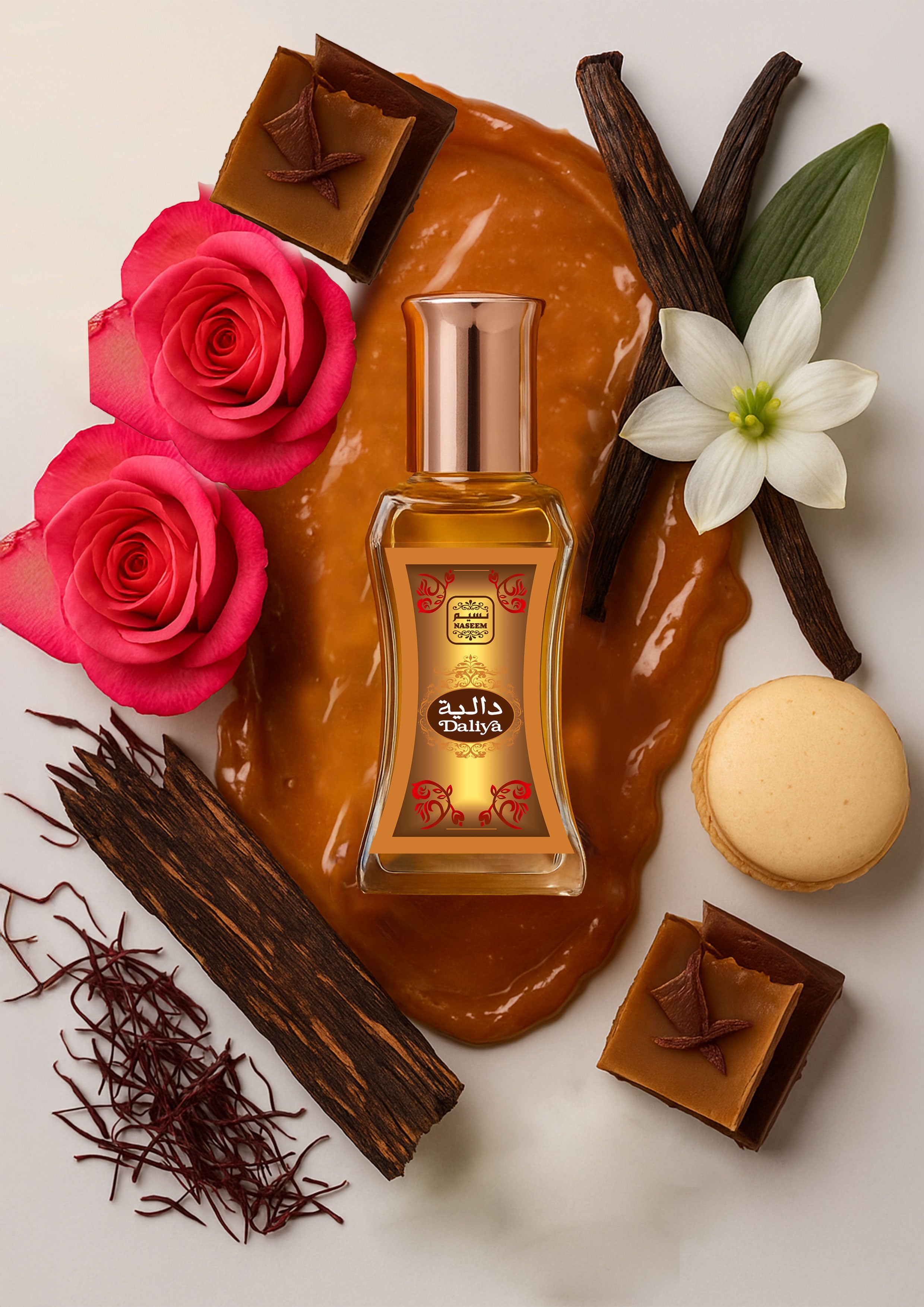 DALIYA 24ML