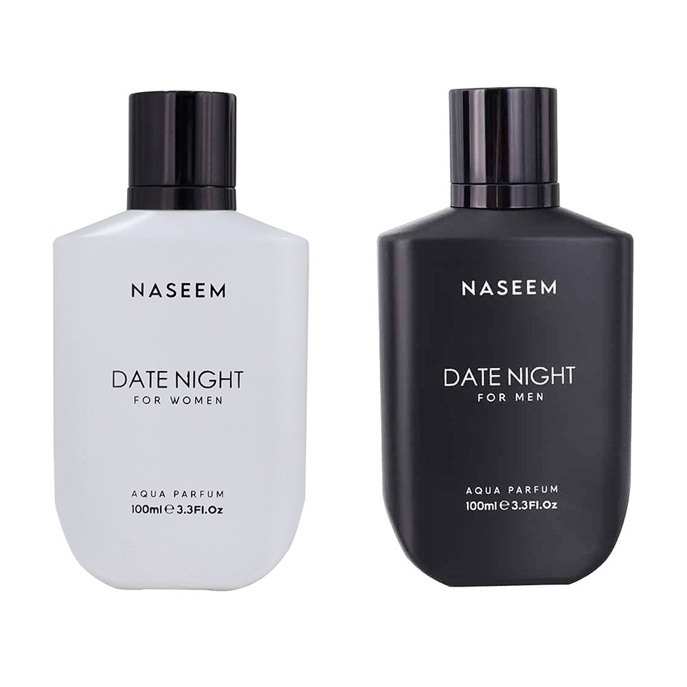 DATE NIGHT for Men and Women
