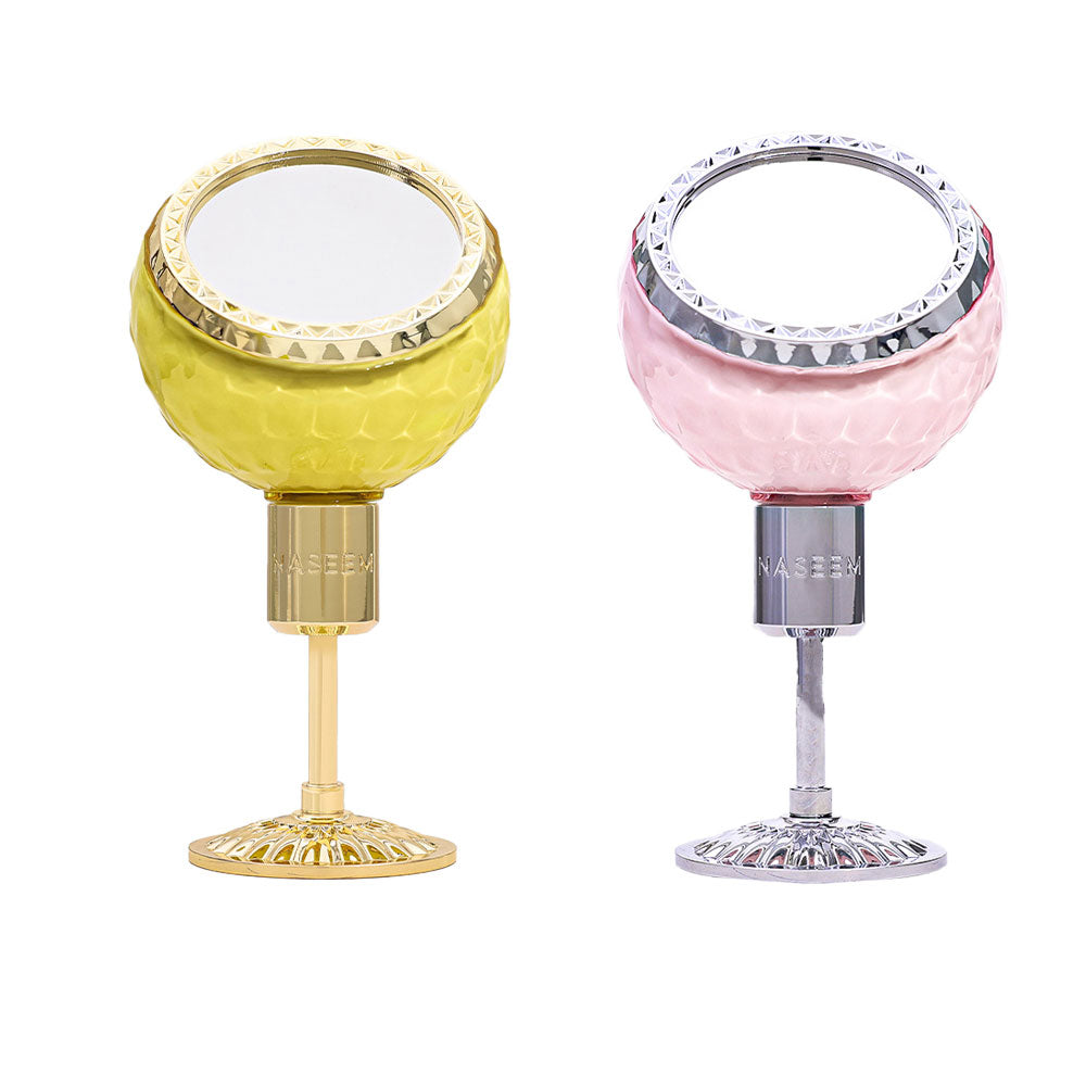 Asmira and Miraat Aqua Perfume