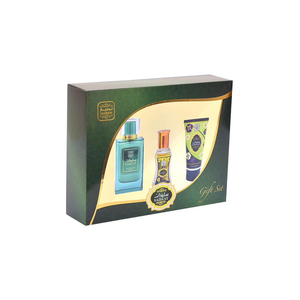 Sadaat Gift Set
