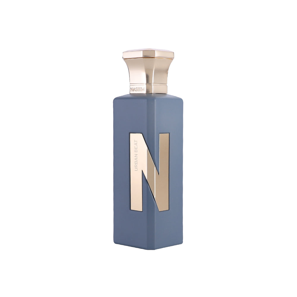 Naseem Urban Beat Aqua Parfum 75 ml