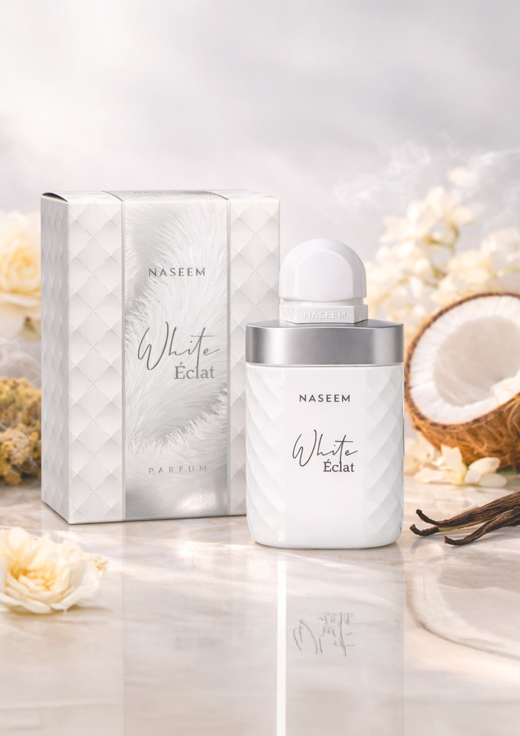 White Eclat