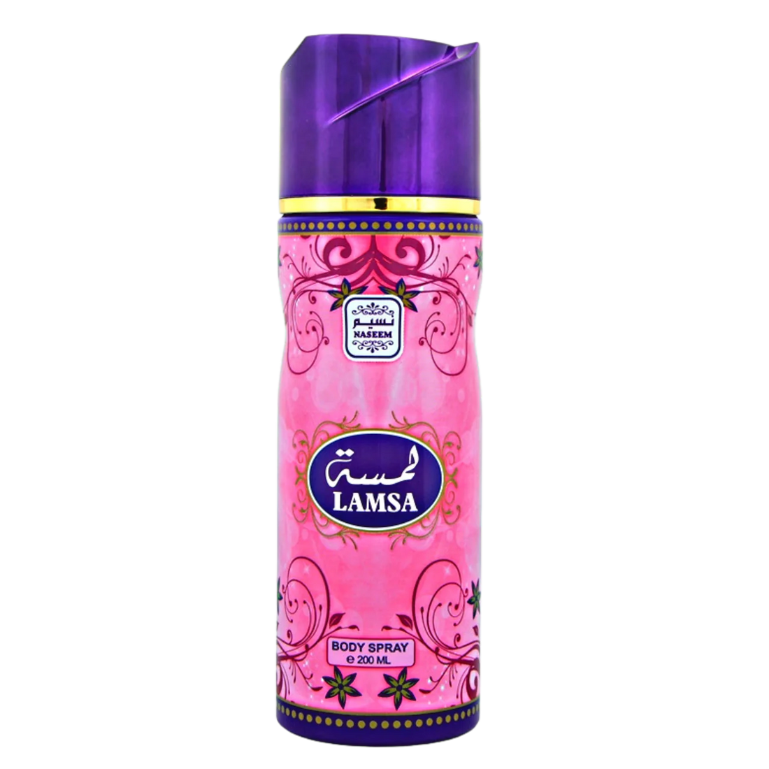 LAMSA