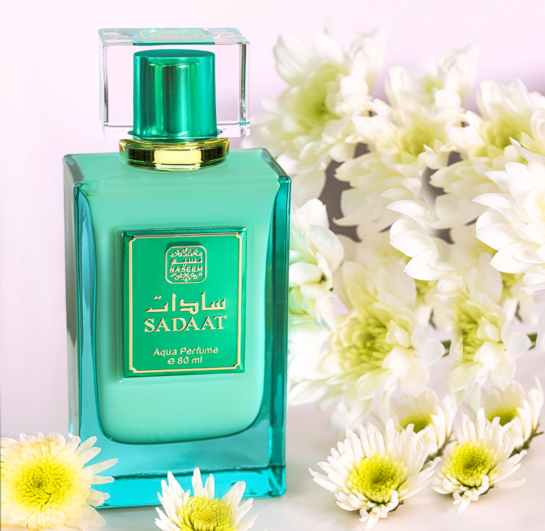 Sadaat 30ml/80ml
