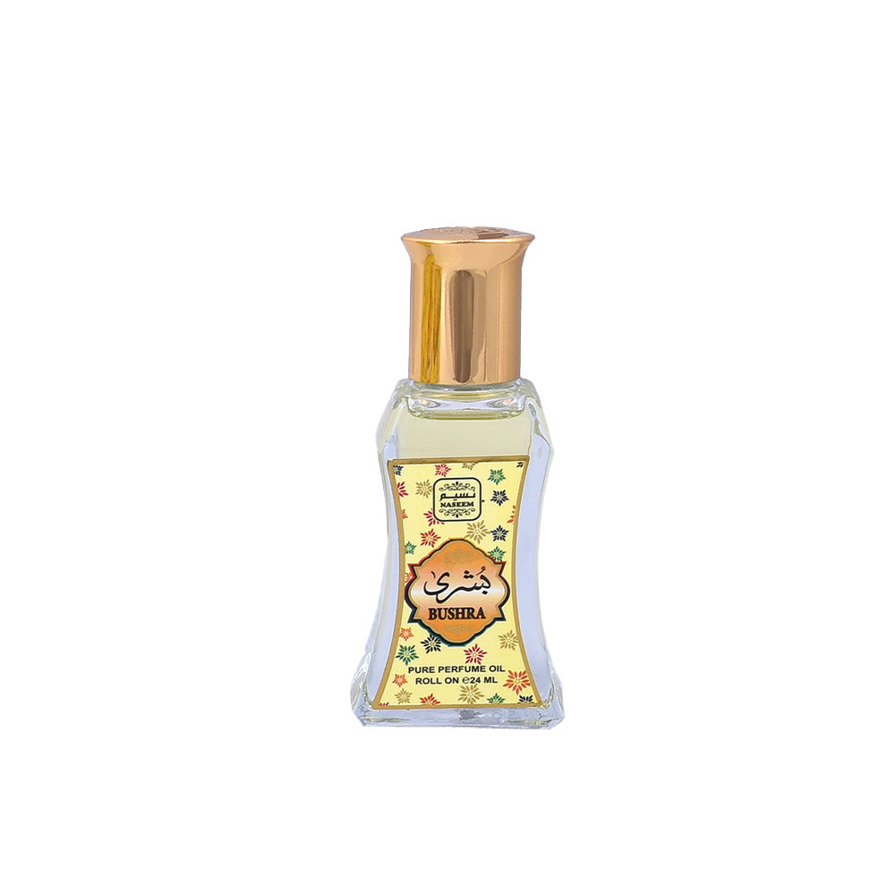 BUSHRA-6ML/24ML
