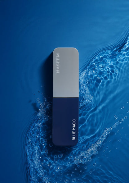 BLUE MAGIC