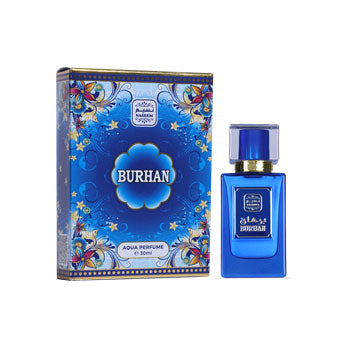 Burhan 30ml/80ml