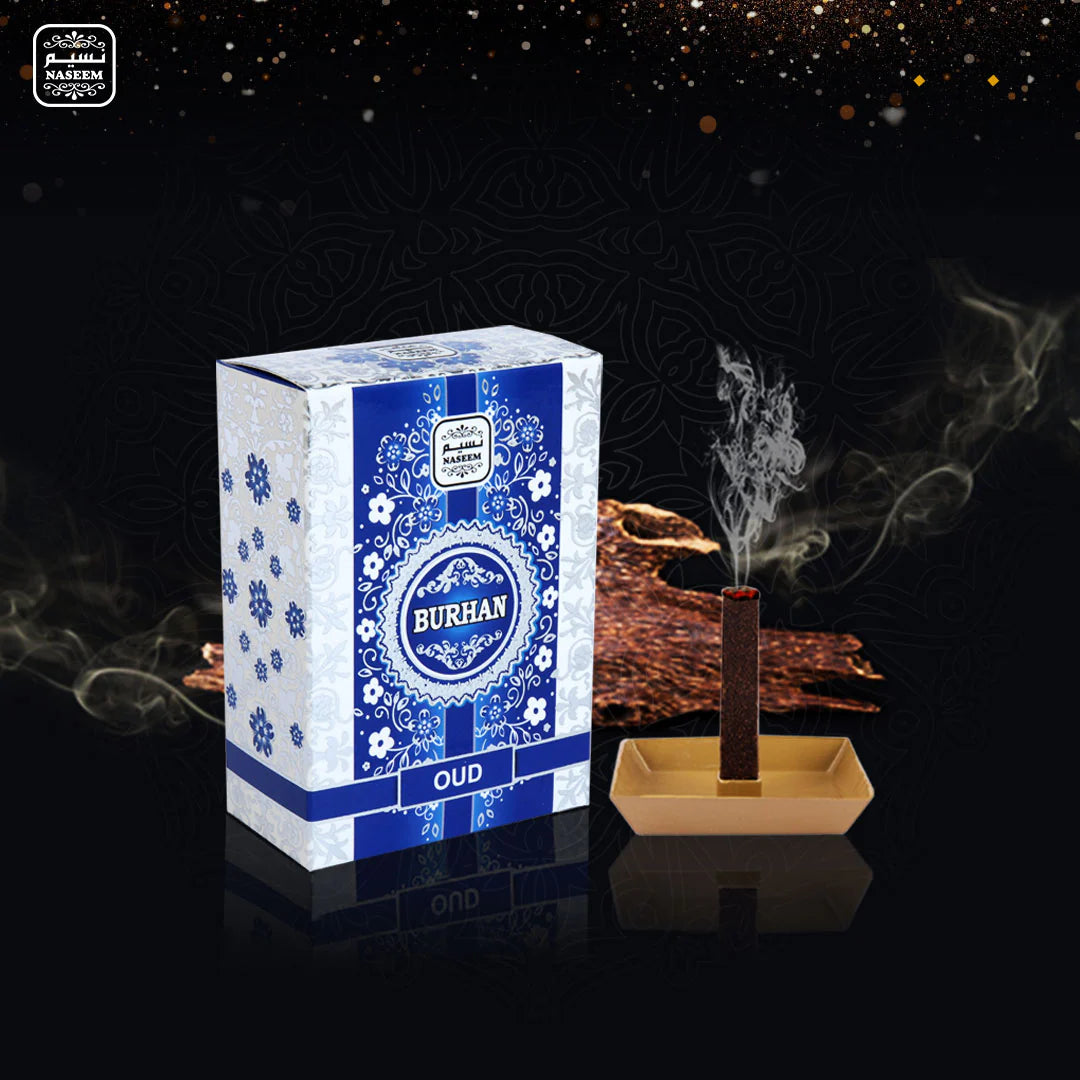 OUD STICK BAKHOOR Burhan