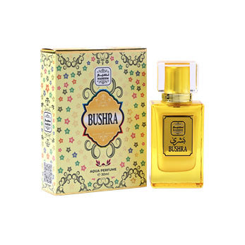 BUSHRA AQUA PARFUM 30 ML
