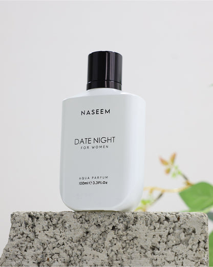 DATE NIGHT FOR WOMEN