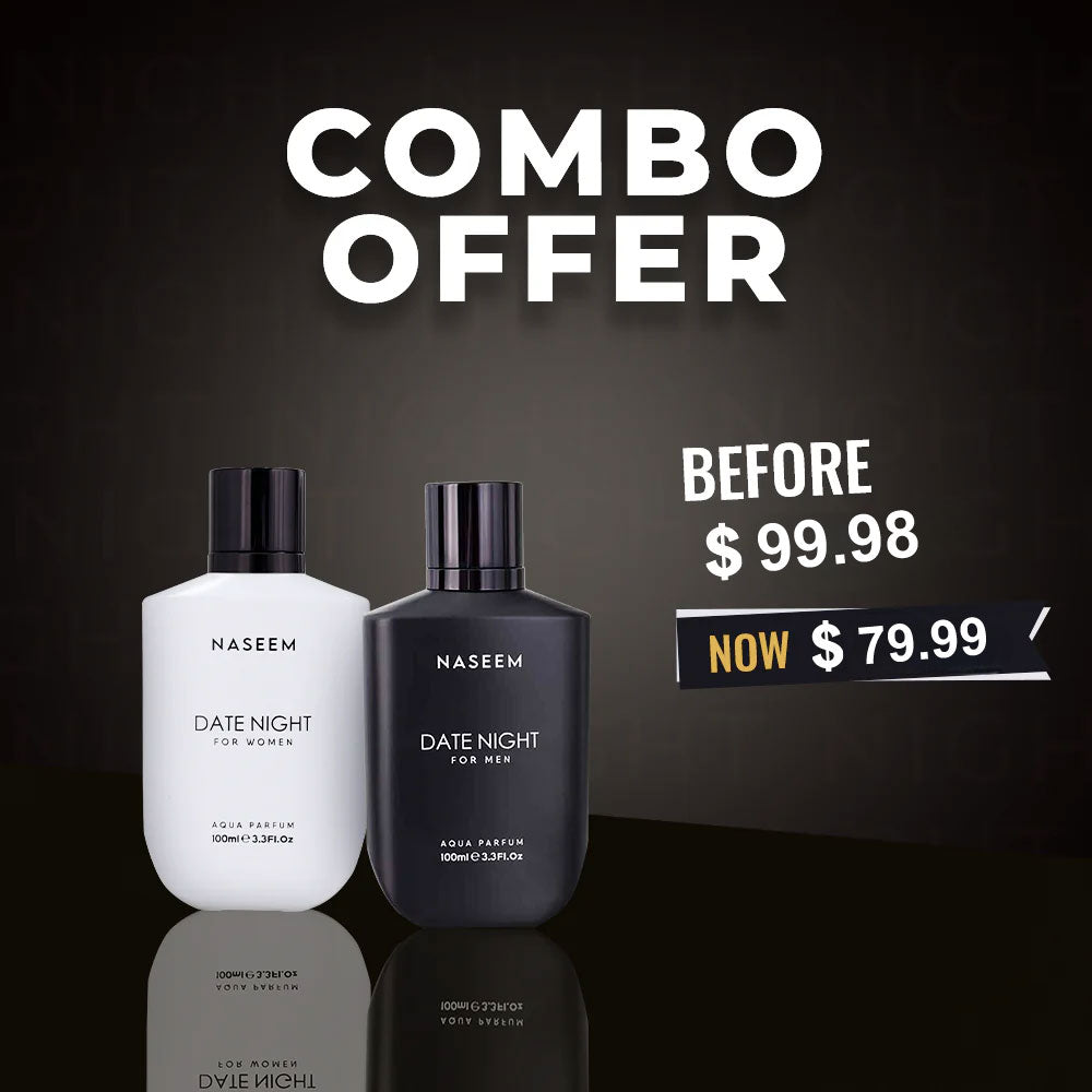 Date Night for Men and Women