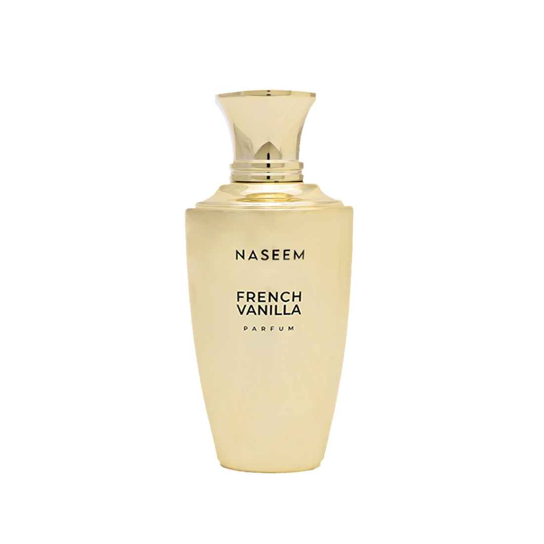 FRENCH VANILLA AQUA PARFUM 100 ML (G-C12)