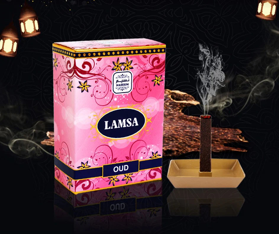 OUD STICK BAKHOOR Lamsa