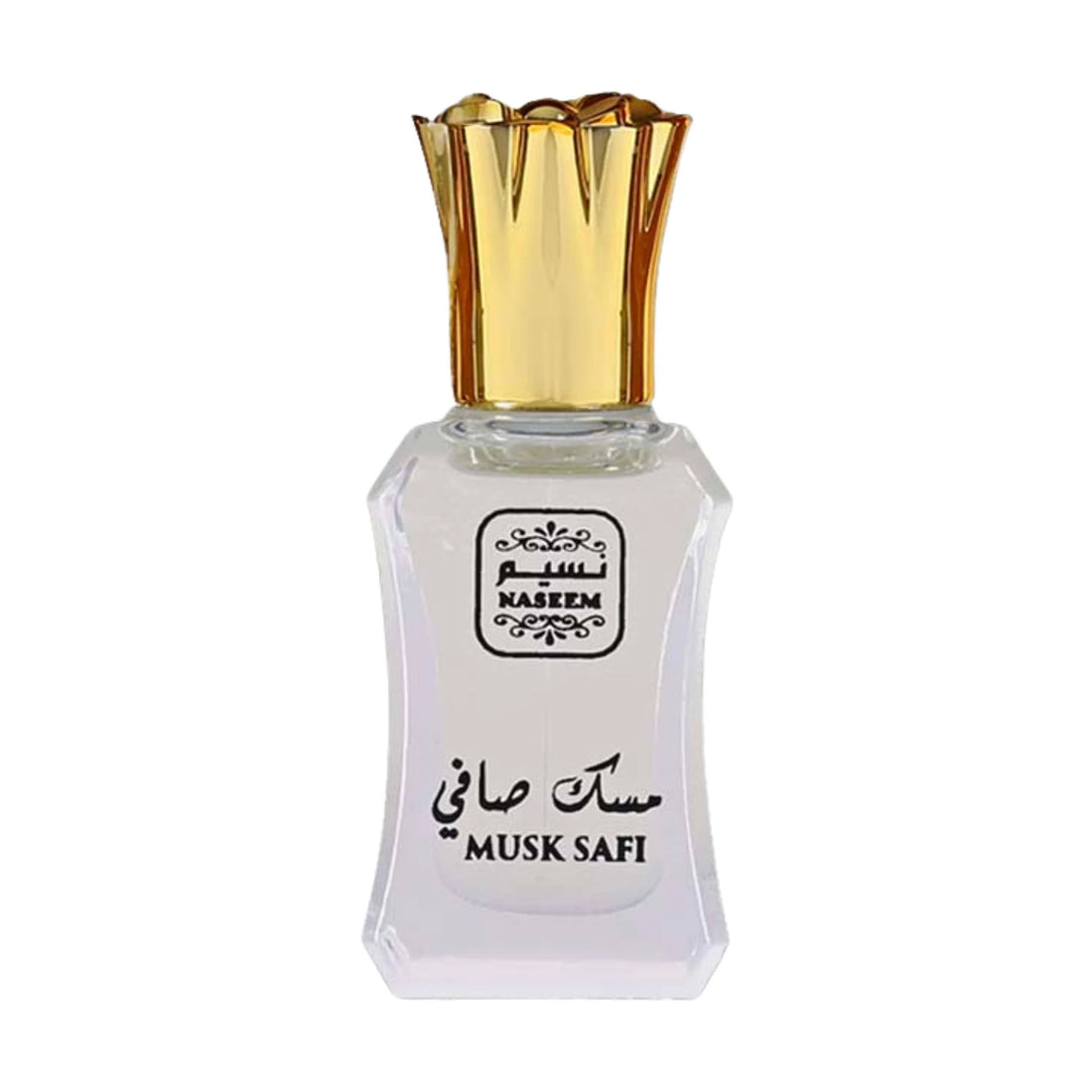 MUSK SAFI 12 ML