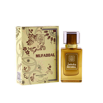 Mufaddal 80ml