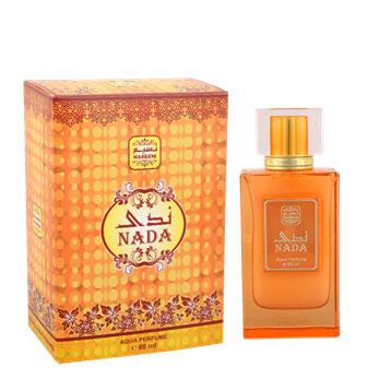 NADA AQUA PARFUM 80 ML
