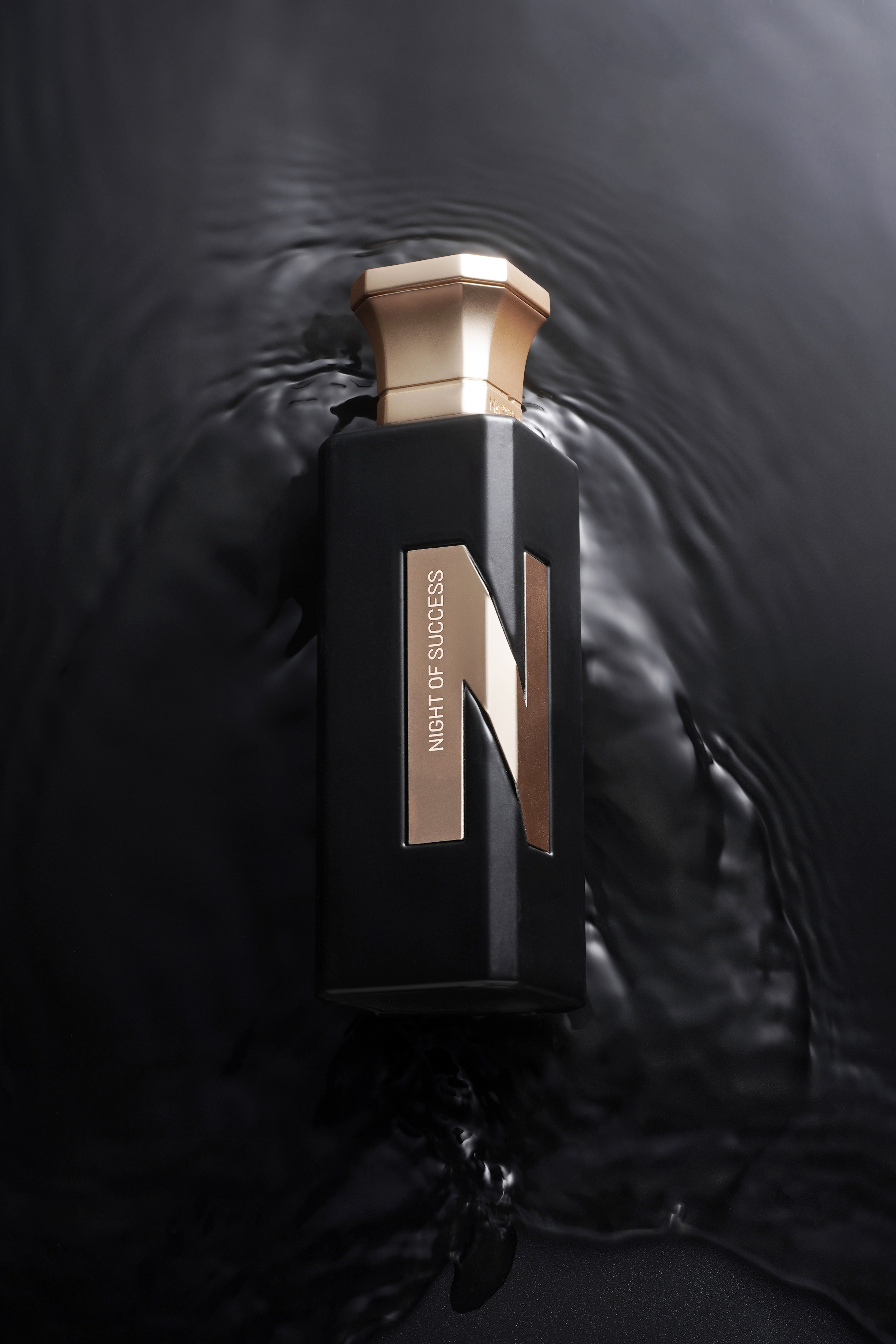 Night Of Success Perfume - 75 ML| Naseem Perfume USA – NASEEM