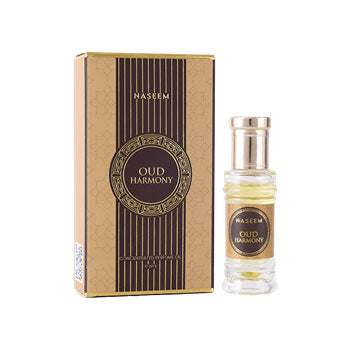 OUD HARMONY ROLL ON 6ML