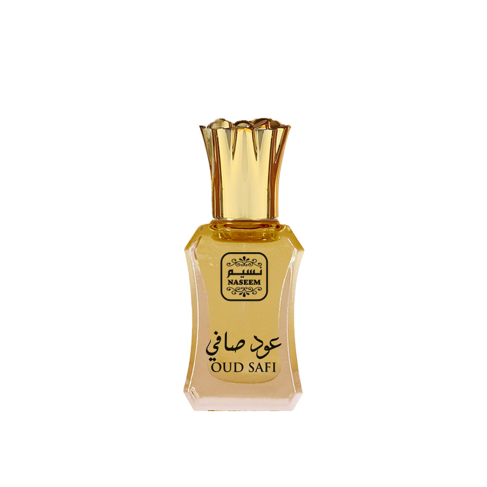 OUD SAFI 6ML/12ML