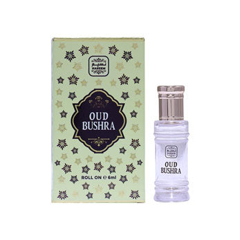 OUD BUSHRA-6ML/24ML