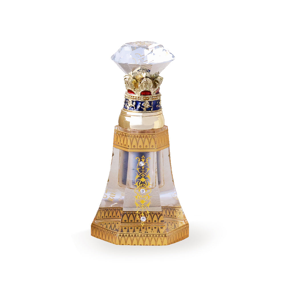 RAYAN Dahn Al Oud for Unisex 0.20 Fl. Oz.