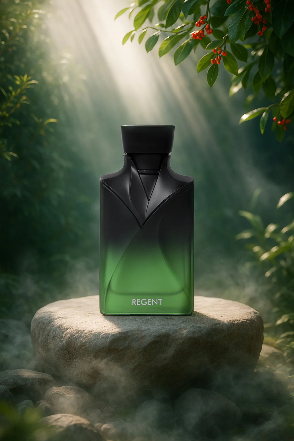 REGENT
