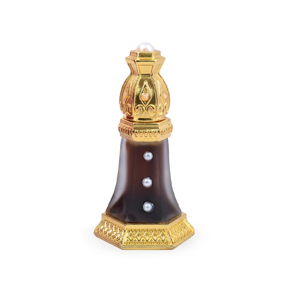 SHIYUFI Dahn Al Oud for Unisex 0.20 Fl. Oz.