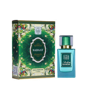 Sadaat 30ml/80ml