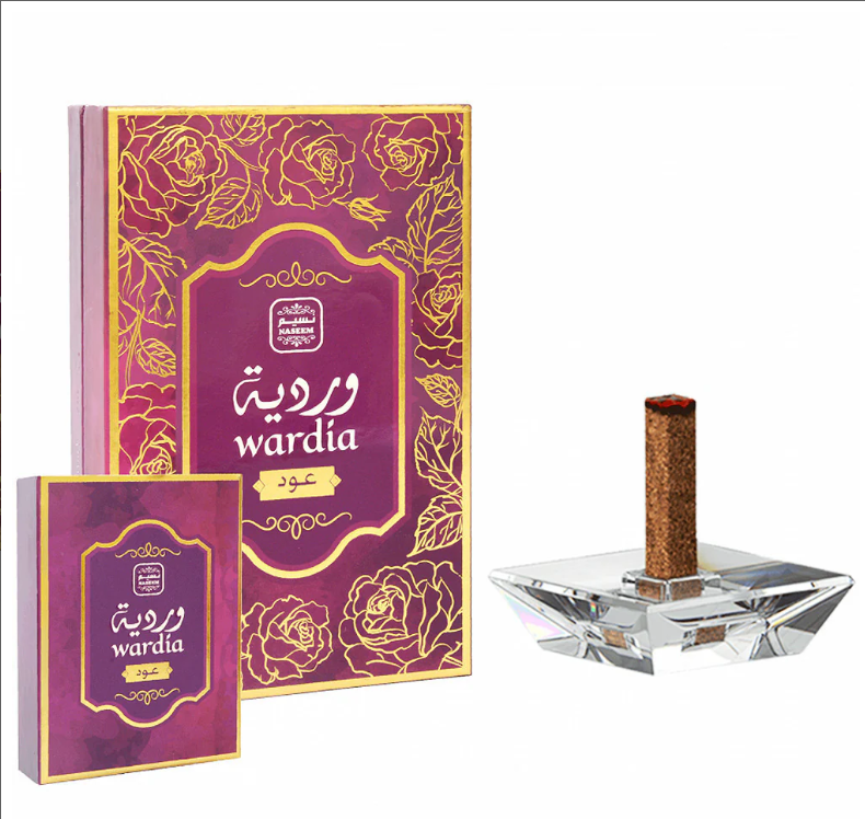 Wardia Stick Bakhoor