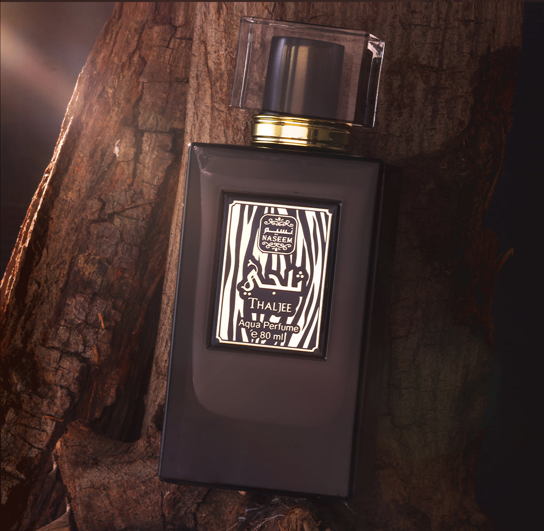 Thaljee Aqua Perfume 80ml | Naseem Perfume USA – NASEEM PERFUMES USA