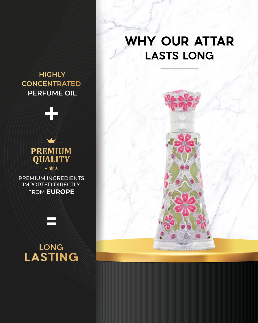 Naseem Perfumes USA LAMSA - Thumbnail 2