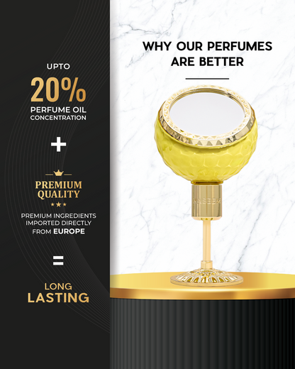 MIRAAT AQUA PARFUM 100 ML (G-C11)