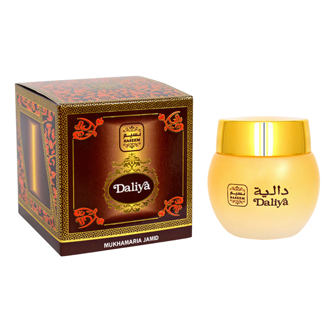 DALIYA Mukhamria Jamid for Women 0.85 Fl. Oz.