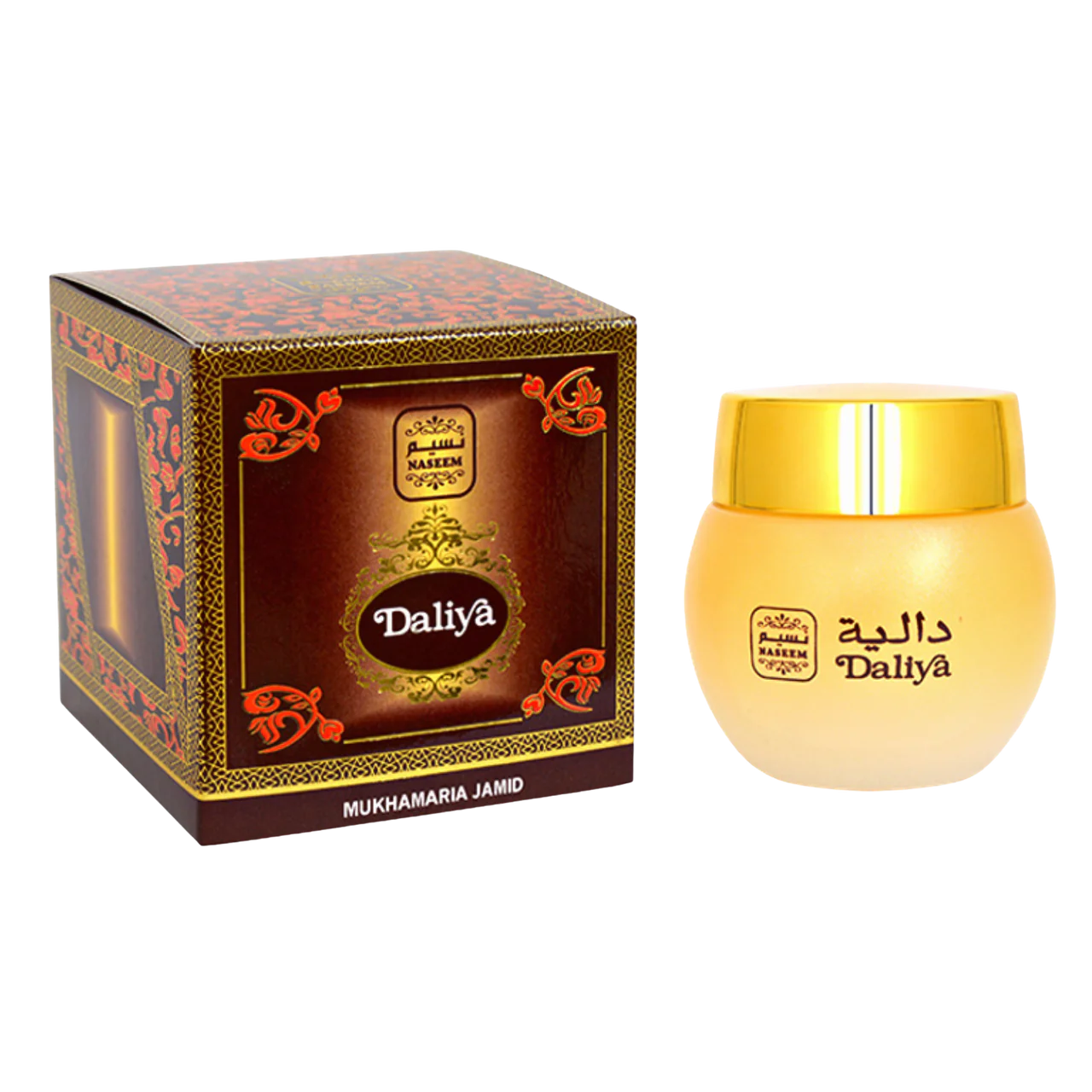 DALIYA Mukhamria Jamid for Women 0.85 Fl. Oz.
