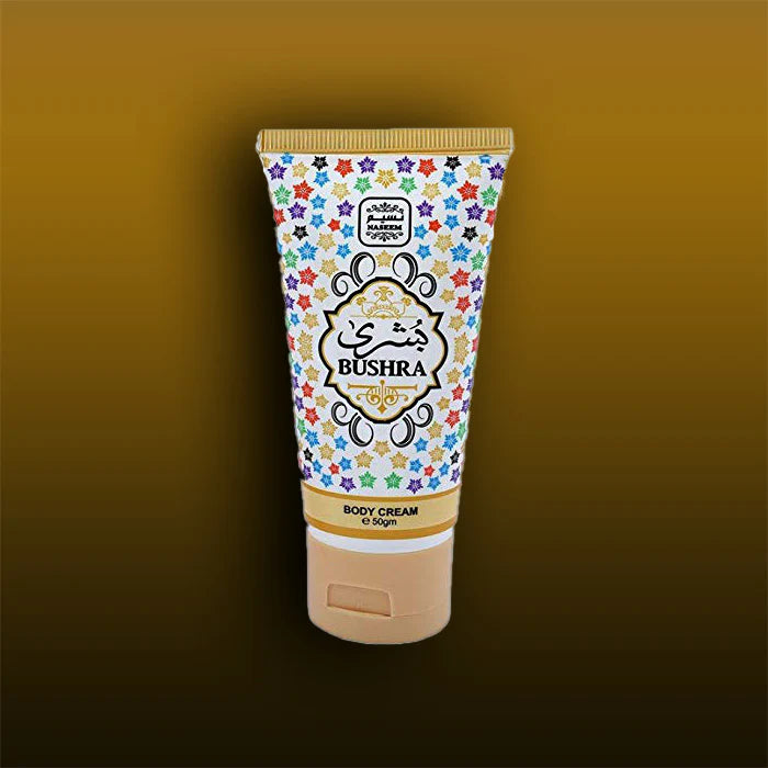 Naseem Bushra Body Cream 50 gm