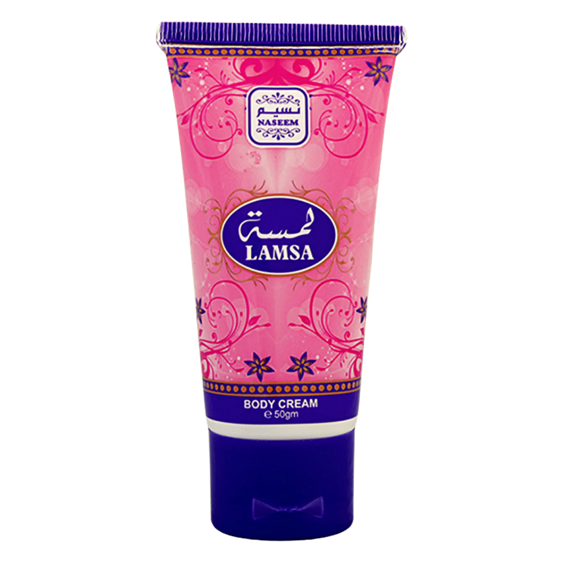 LAMSA Body Cream for Women 50 GM