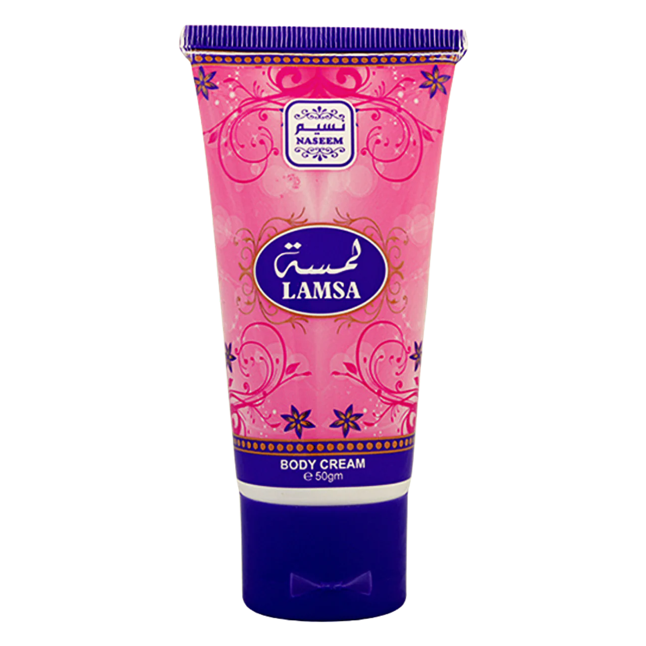 LAMSA Body Cream for Women 50 GM