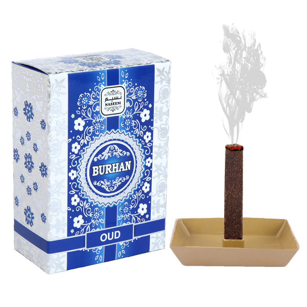 OUD STICK BAKHOOR Burhan