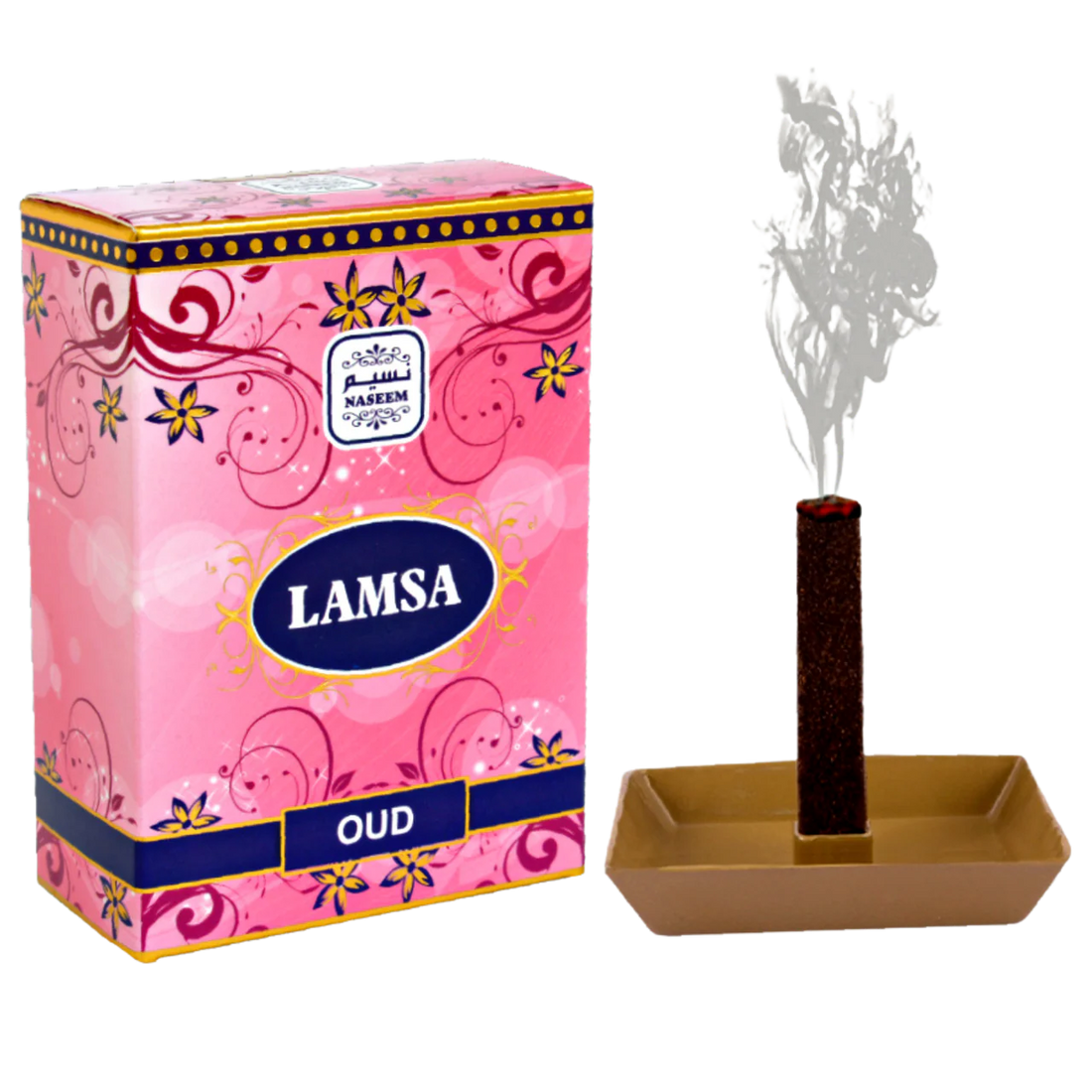 OUD STICK BAKHOOR Lamsa