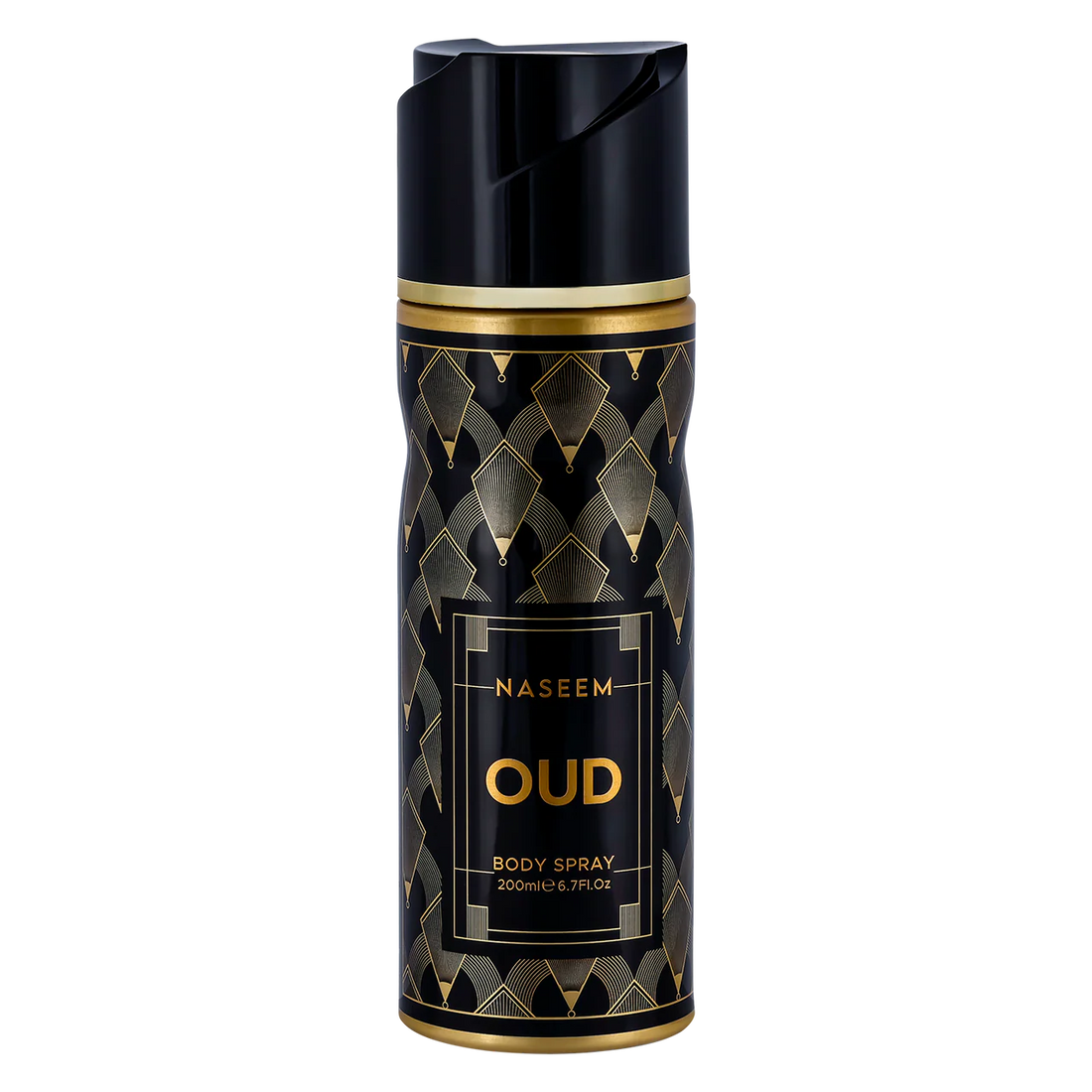 OUD Body Spray for Unisex 6.8 Fl.Oz.