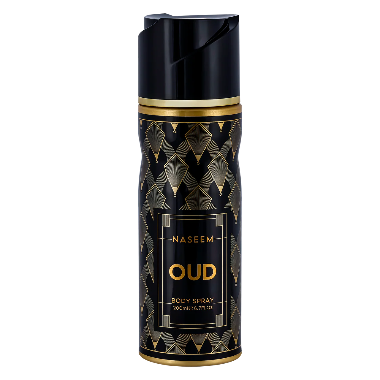 OUD Body Spray for Unisex 6.8 Fl.Oz.