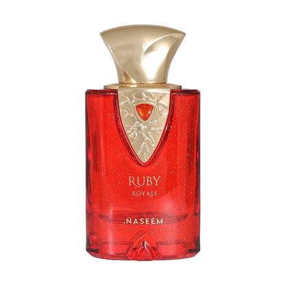 RUBY ROYALE