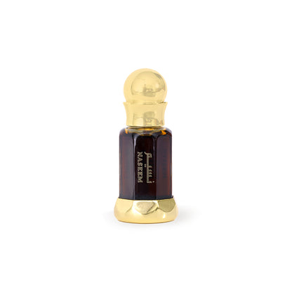 ZAKIYA Dahn Al Oud for Unisex 0.40 Fl. Oz.