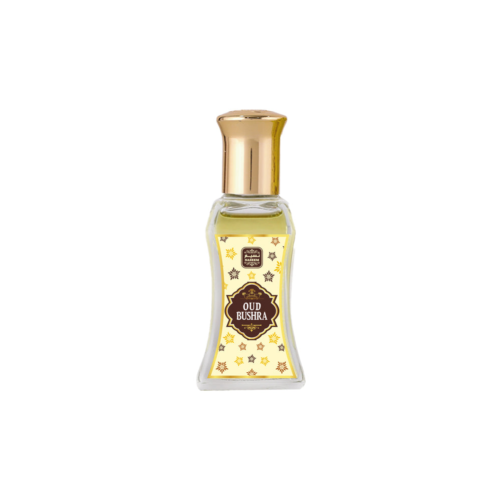 OUD BUSHRA-6ML/24ML